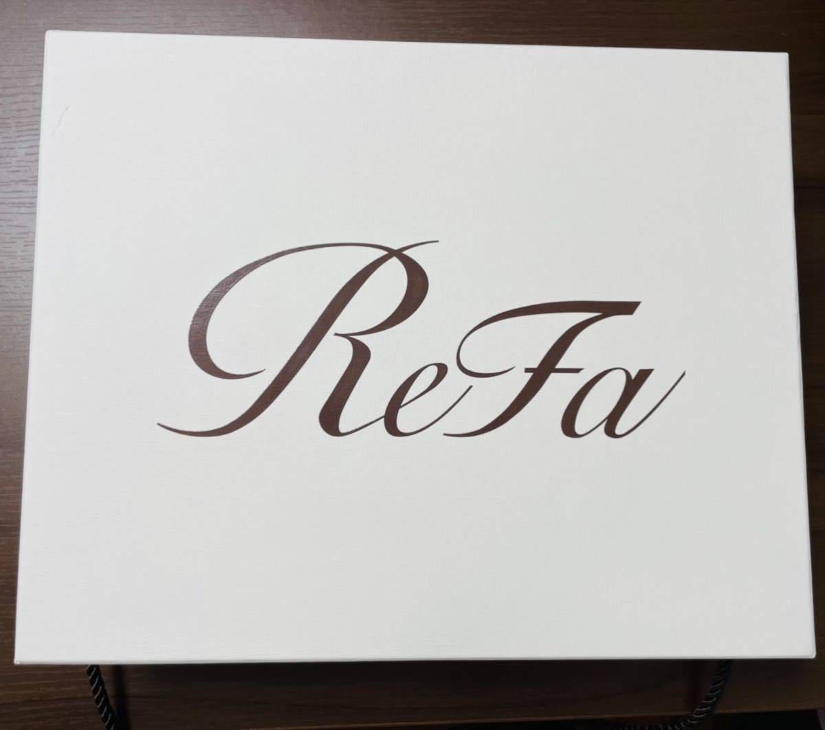 当店限定販売】 ReFa MTG ☆新品・未使用☆ BEAUTECH ホワイト【保証