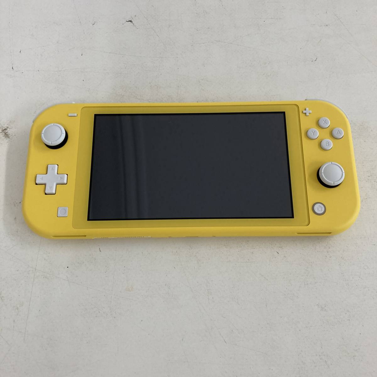 1円～】Nintendo switch Lite ニンテンドースイッチ ライト 本体