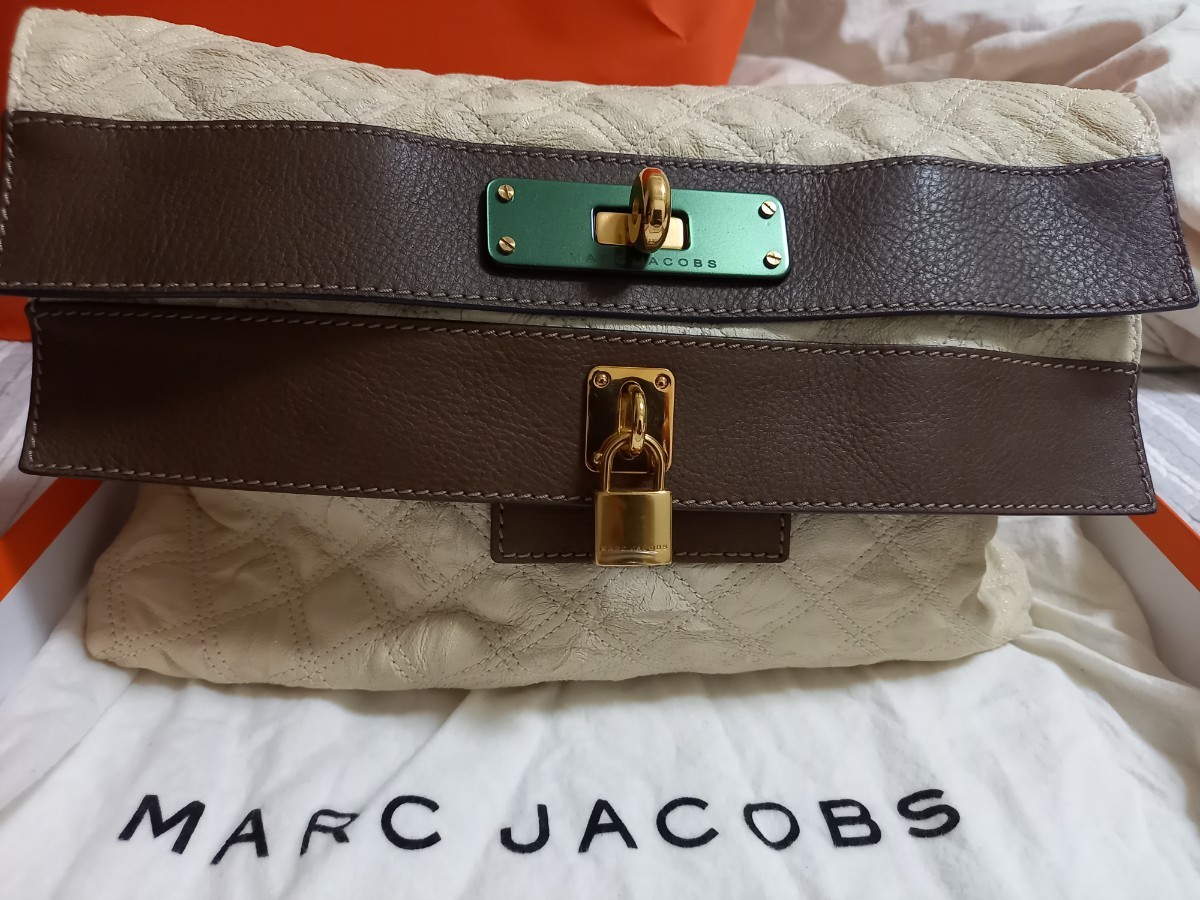 Marc Jacobs バッグ未使用