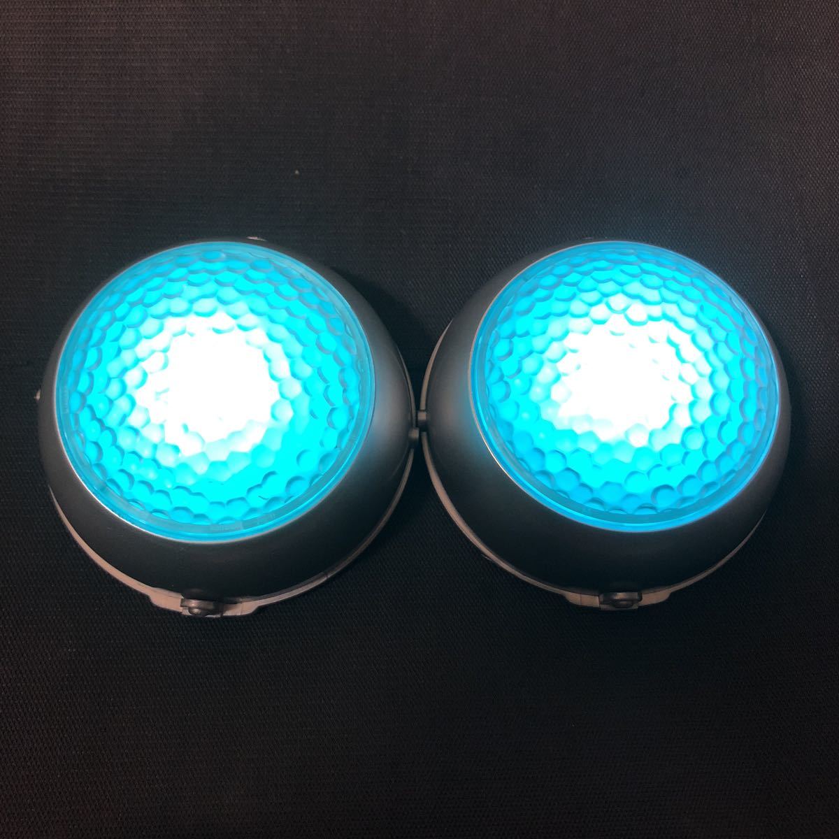 Gashapon Hikarunaru奧特曼彩色計時器3種+ 1件奧特曼傑克4號展 原文:ガシャポン ヒカルナル ウルトラマン カラータイマー 3種+1個 ウルトラマン ジャック 数4出品