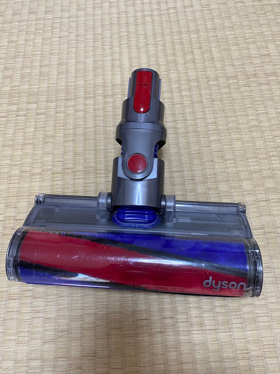 ダイソン Dyson Cyclone V10 Fluffy SV12充電式掃除機|Yahoo ダイソン Dyson Cyclone V10 Fluffy SV12充電式掃除機|Yahoo