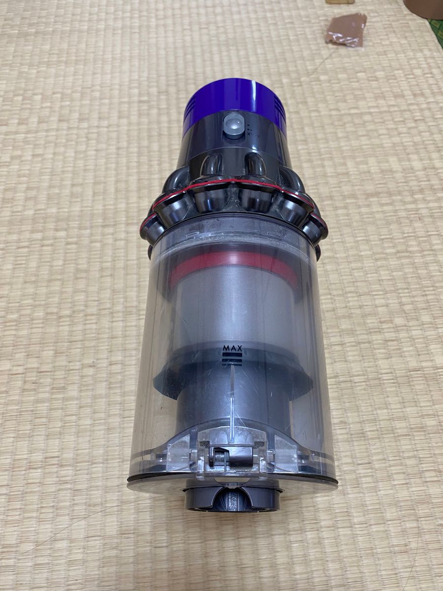 ダイソン Dyson Cyclone V10 Fluffy SV12充電式掃除機|Yahoo ダイソン Dyson Cyclone V10 Fluffy SV12充電式掃除機|Yahoo