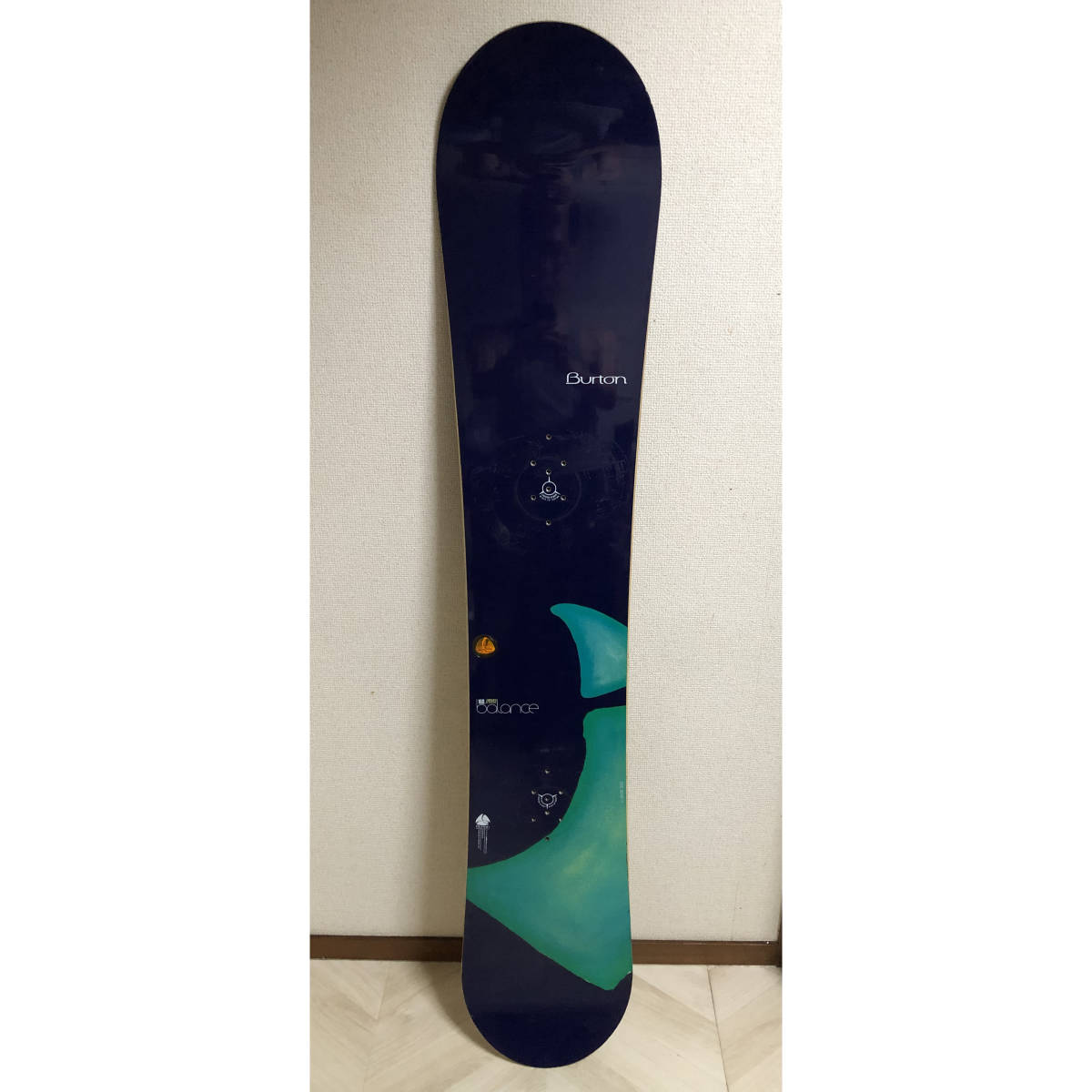 宅送] BURTON balance 160.5 99【中古】 160cm-165cm未満 - midwestrg.com