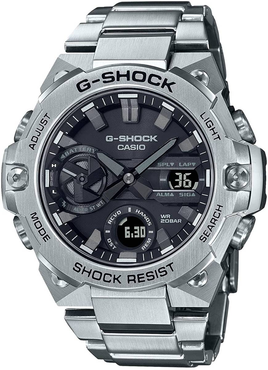 人気絶頂 送料無料☆国内正規品☆新品・未使用☆CASIO G-SHOCK 定価