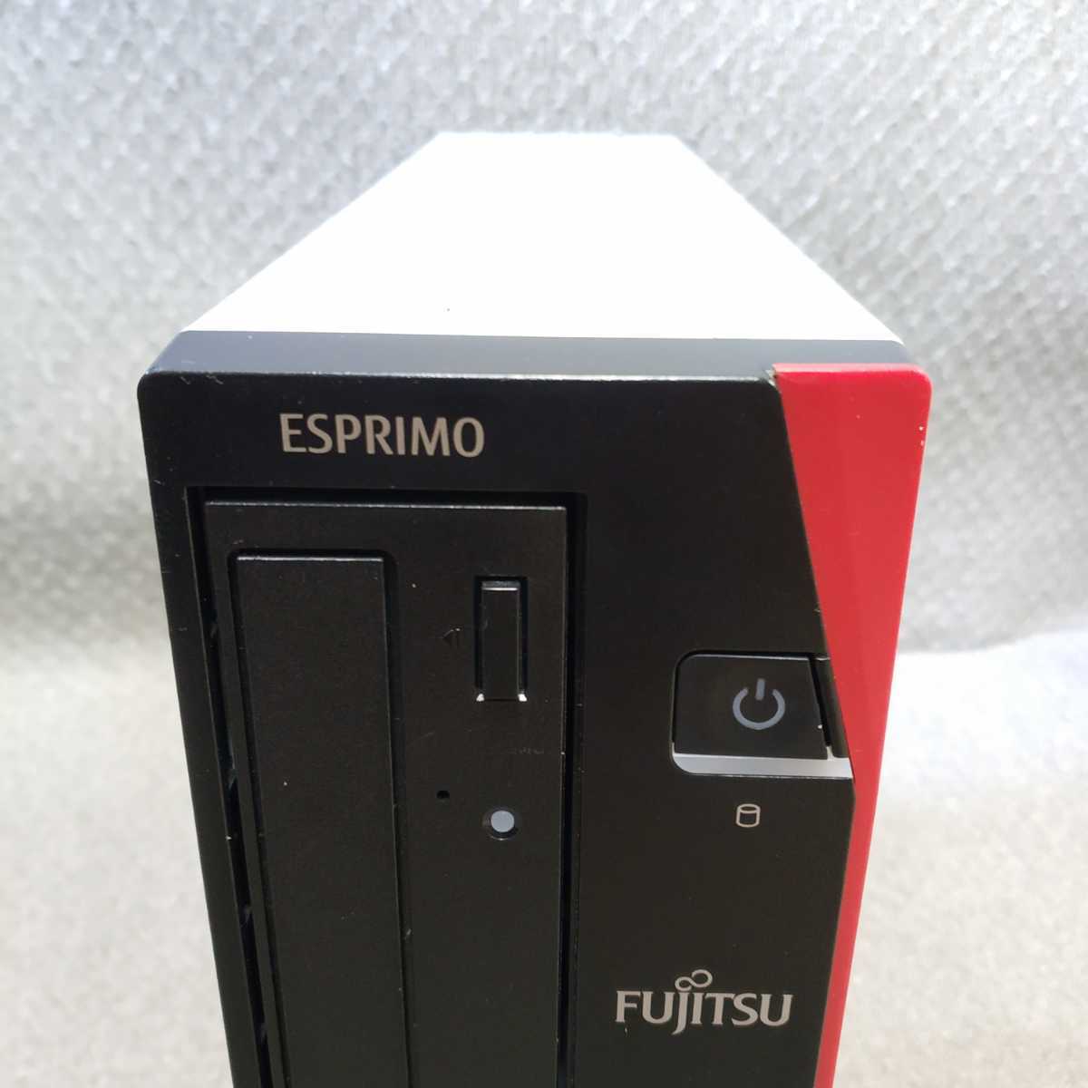 Windows 7*10*11 OS выбор возможно FUJITSU Fujitsu ESPRIMO D588/VX Core i7-8700 3.20GHz/ память 8GB/ новый товар SSD256GB/USB3.0/ восстановление - изготовление /T068c