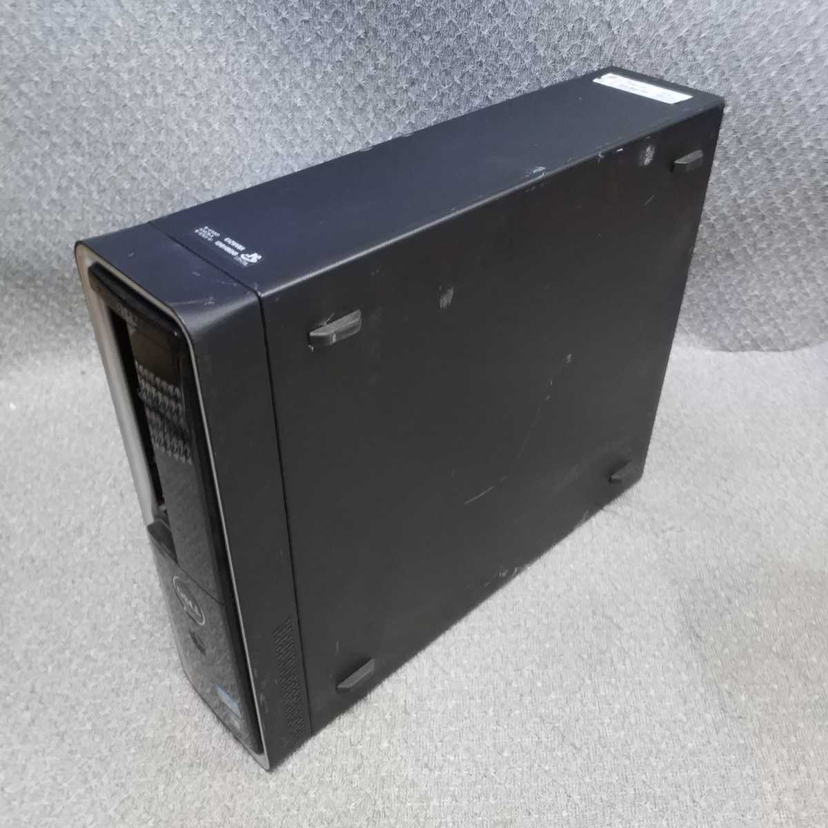 Windows XP,Vista,7,8,10,11 DELL Inspiron 620s Core i5-2320 3.0Ghz/HDD250GB/メモリ4GB/HDMI/便利なソフト/リカバリー作成/T068h