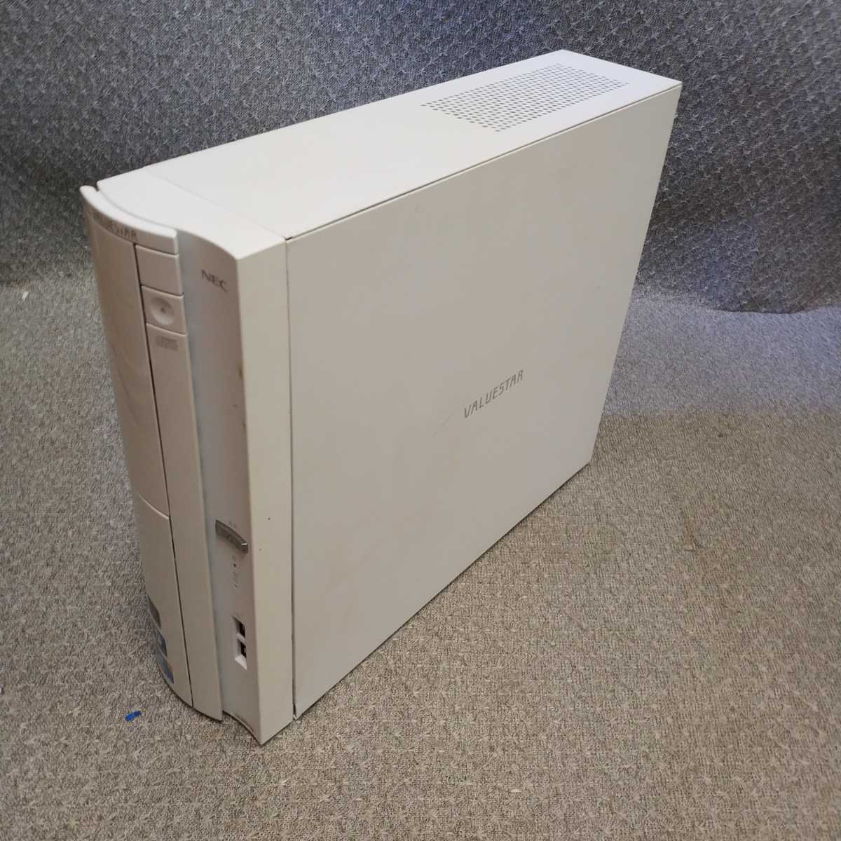 数々の賞を受賞 VL550/W NEC OS選択可 XP・Vista・7・10 Windows Core