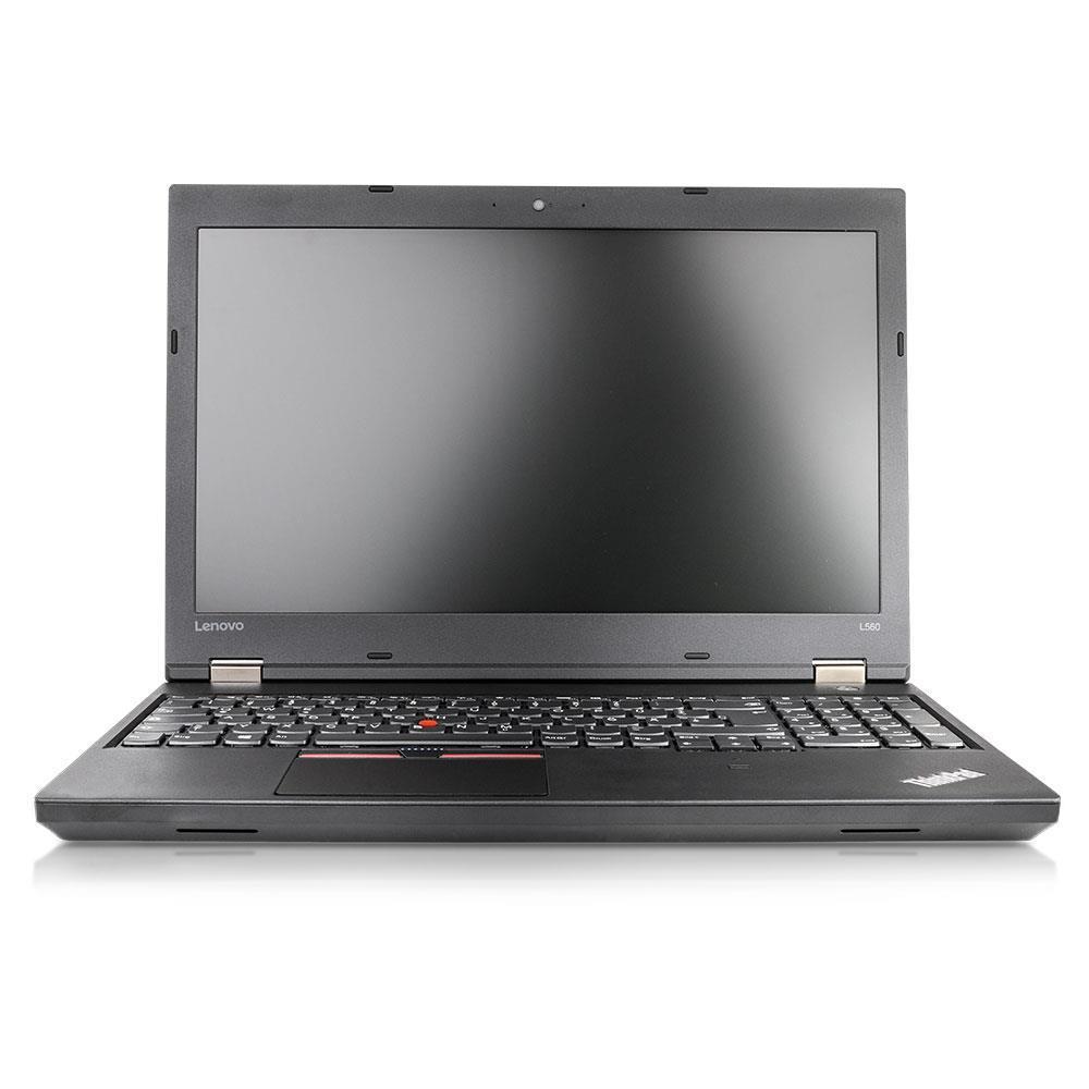 美品 レノボ-L560　15.6型大尺寸ノートPC　Corei5-6200U・8GB・新品SSD256GB・DVDマルチ・カメラ・テンキー・Win11・Bluetooth・WIFI　436_画像1