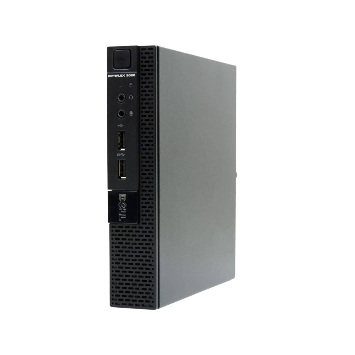 送料込】 中古 美品 Corei3-4160T・8GB・SSD128GB・Windows10Pro
