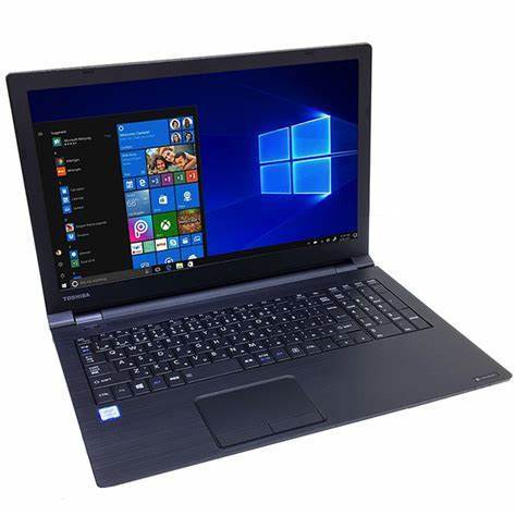 海外限定】 中古 9305 東芝B55D 15.6型・Corei5-6200U・8GB・SSD240GB