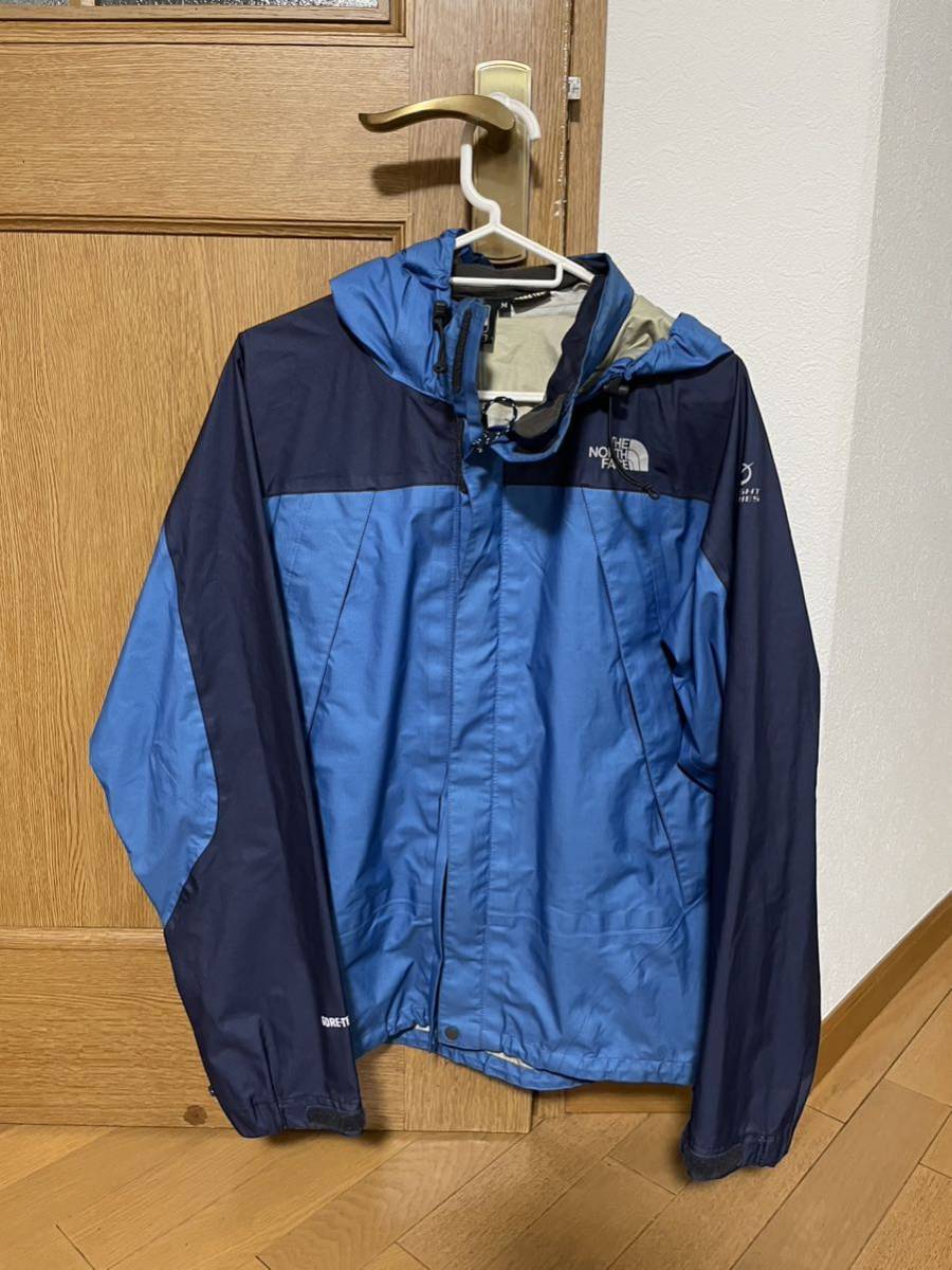 最新の激安 THE NORTH FACE(ノースフェイス)GORE-TEX FLIGHT SERIES