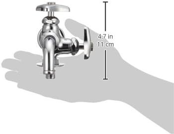 【送料無料】カクダイ 洗濯機用双口水栓 704-108-13_画像7