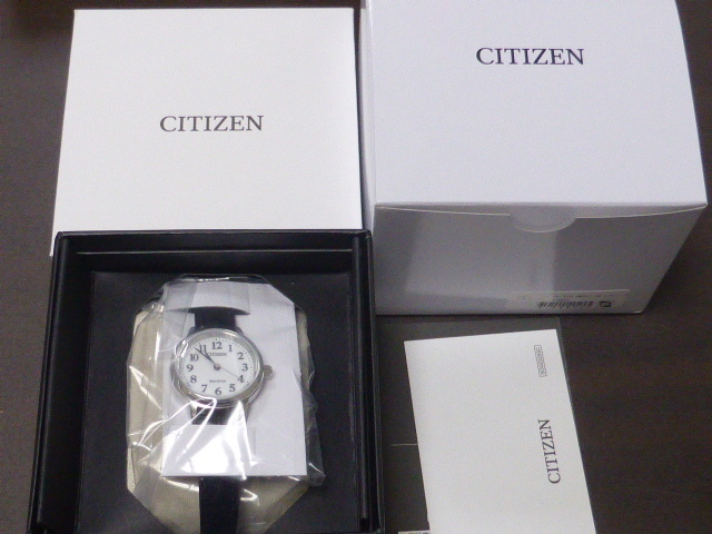 国内発送 EM0930-15A シチズンコレクション CITIZEN シチズン