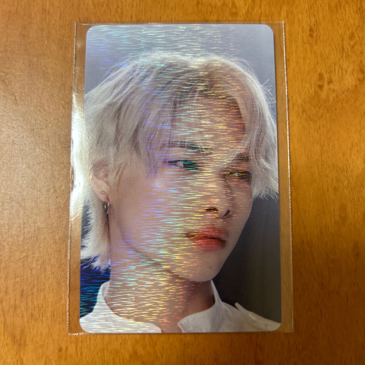 ENHYPEN weverse 特典 トレカ コンプ K-POP・アジア ENHYPEN weverse 特典 トレカ コンプ K-POP・アジア