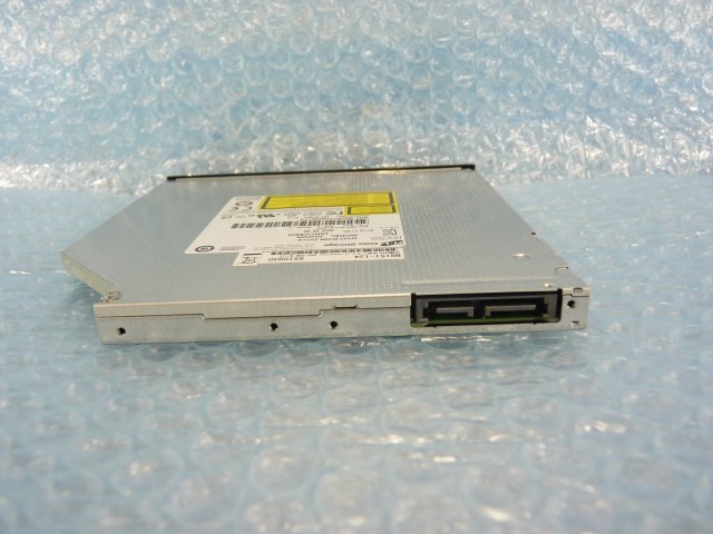 1OVF // NEC N8151-134 スリムDVD-ROMドライブ SATA 9.5mm / DUD0N // NEC Express5800/R120g-1E 取外 //在庫9[10]_画像4