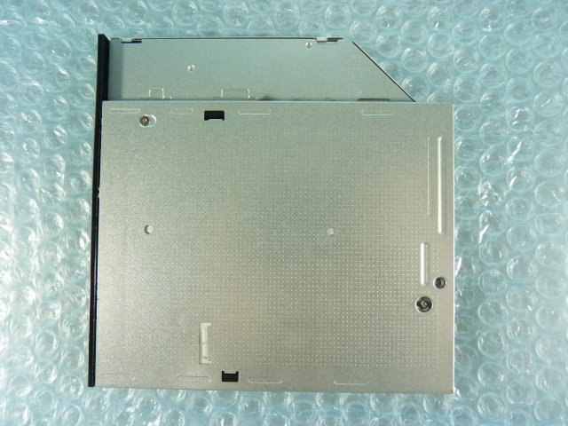 1OVF // NEC N8151-134 スリムDVD-ROMドライブ SATA 9.5mm / DUD0N // NEC Express5800/R120g-1E 取外 //在庫9[10]_画像9