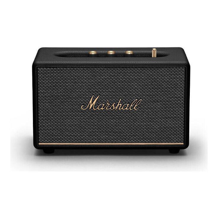 全てのアイテム Marshall Acton [国内正規品] ブラック ワイヤレス