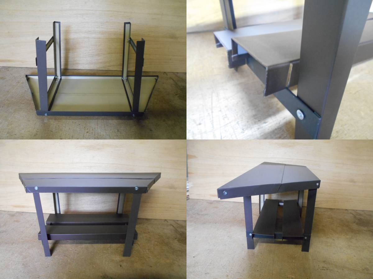 ヘキサテーブル 箱型焚き火台 収納ボックス セット 6角/焚き火 ヘキサテーブル 箱型焚き火台 収納ボックス セット 6角/焚き火
