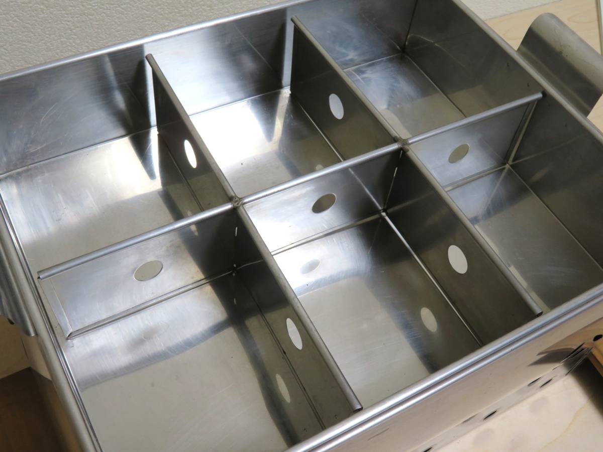 おでん鍋 業務用 都市ガス 450㎜(尺5)|Yahoo!フリマ(旧 おでん鍋 業務用 都市ガス 450㎜(尺5)|Yahoo!フリマ(旧