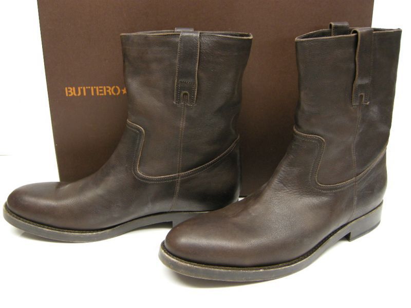 激安商品 定7.5万□サイズ46 (29-29.5cm)□BUTTEROショート
