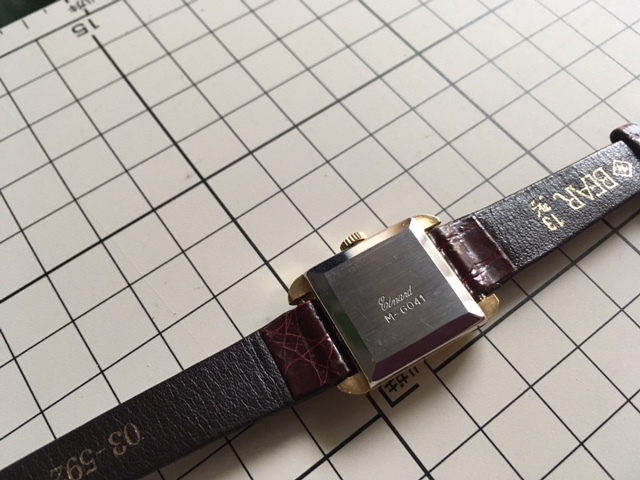 Yahoo!オークション - 良好 希少 レア アンティーク ELNARD Yahoo!オークション - 良好 希少 レア アンティーク ELNARD