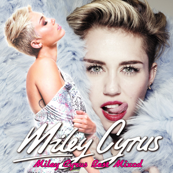Miley Cyrus マイリー サイラス 豪華28曲 完全網羅 最強 Best MixCD【2,200円→半額以下!!】匿名配送_画像1