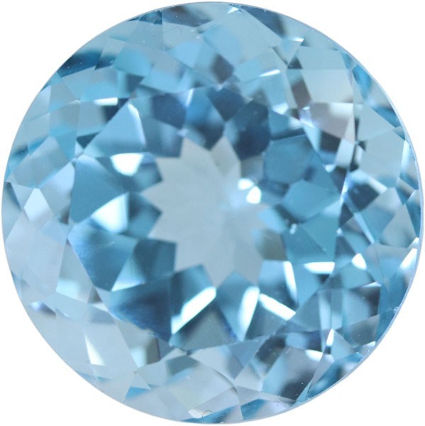 タイムセール!】 ブルートパーズ40.07 ct No31574宝石ルースいしや