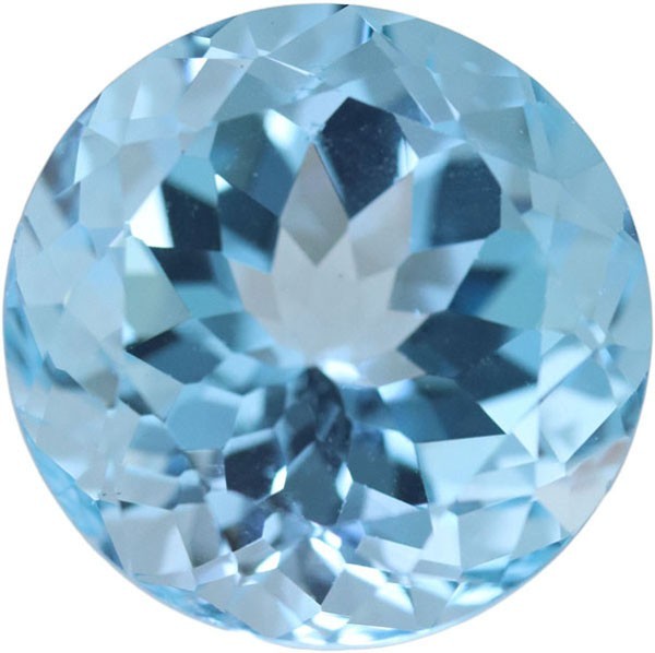 超ポイント祭?期間限定】 ブルートパーズ33.37 ct No31568宝石ルース