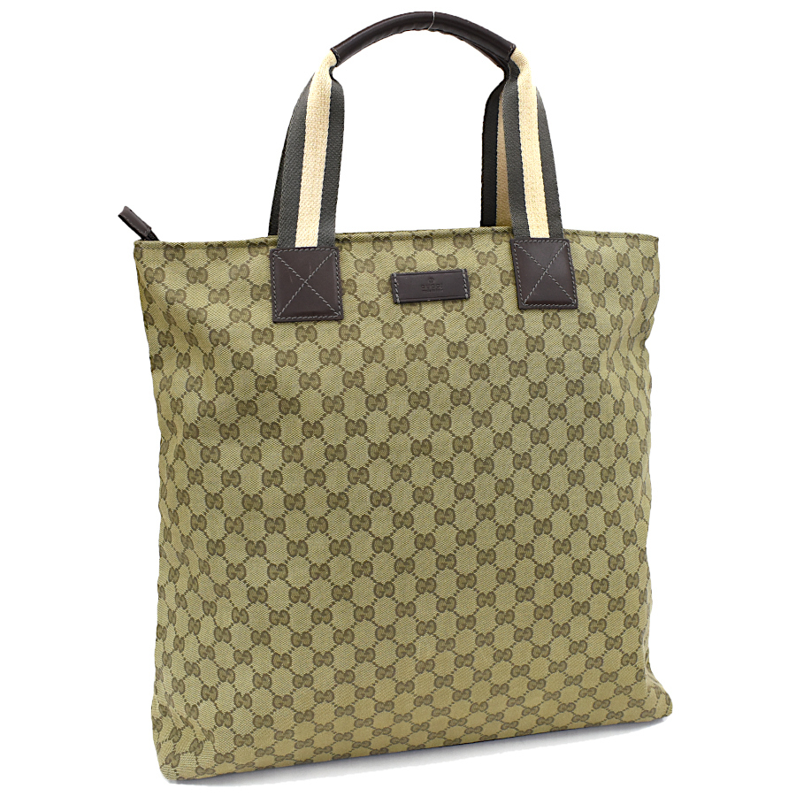 新作 トートバッグ グッチ 1点限定 131233 GUCCI シェリーライン ストライプ ウェブ グリーン系 GGキャンバス その他 新作 トートバッグ グッチ 1点限定 131233 GUCCI シェリーライン ストライプ ウェブ グリーン系 GGキャンバス その他