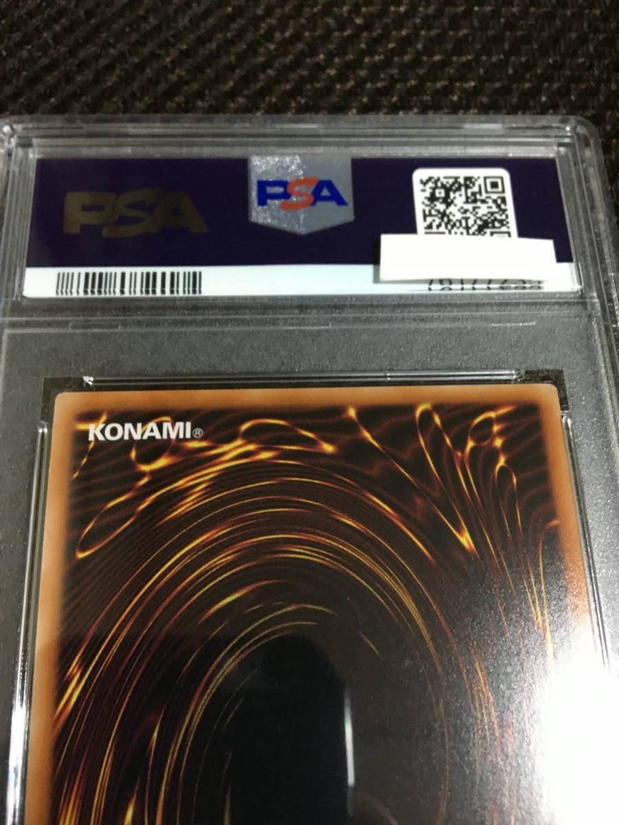 5773円 遊戯王 PSA10 現存1039枚 ブラック・マジシャン・ガール 5773円 遊戯王 PSA10 現存1039枚 ブラック・マジシャン・ガール