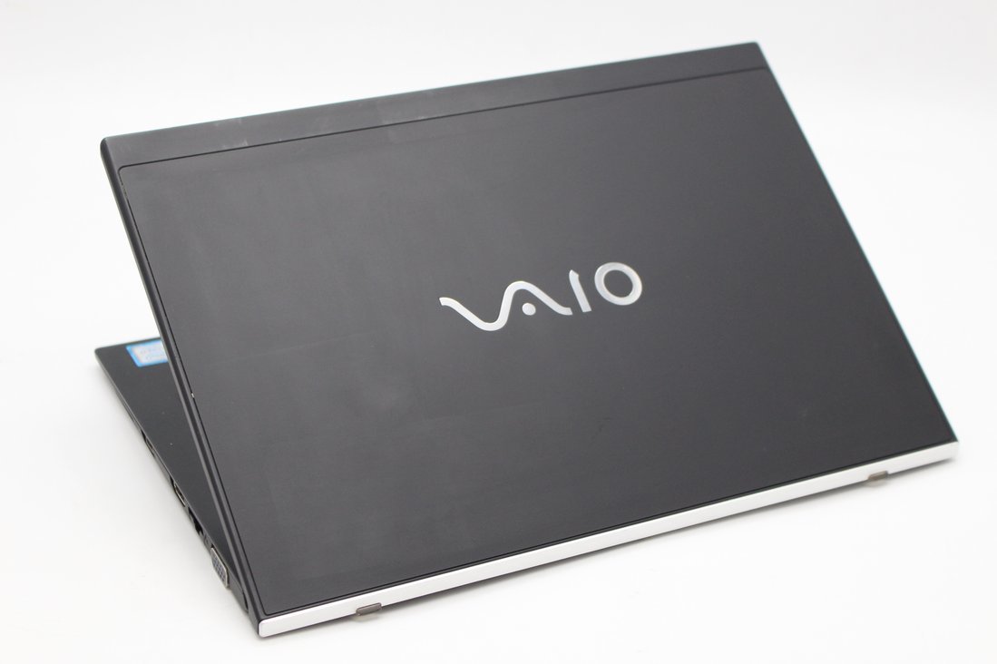 LTE 良品 11.6型 フルHD SONY VAIO VJPF11C12N Windows11 七世代 i7-7500u 8GB NVMe 512GB-SSD カメラ 無線 Office付 中古パソコン 税無_画像2