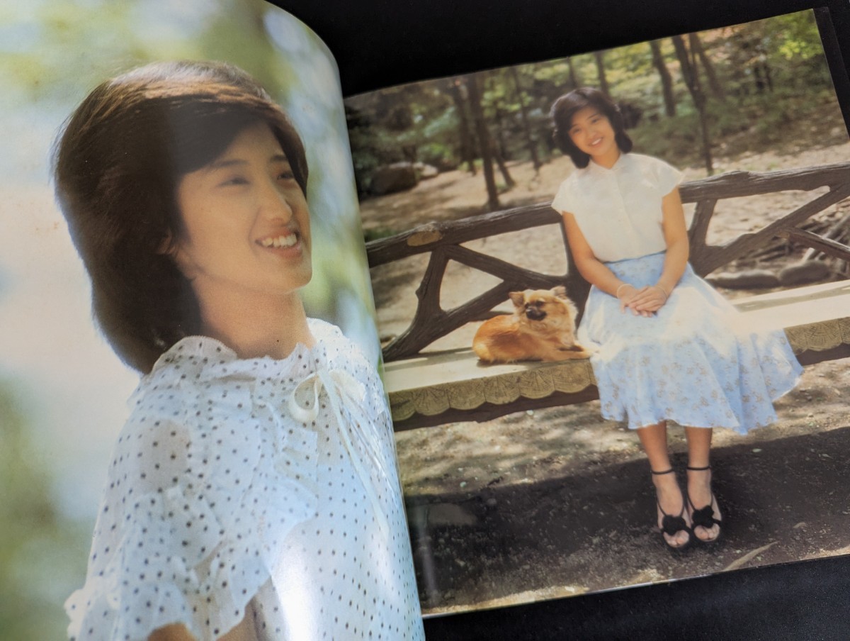 山口百恵 写真集 百恵 篠山紀信 アイドル 保管品 (09115A의 상품 山口百恵 写真集 百恵 篠山紀信 アイドル 保管品 (09115A의 상품