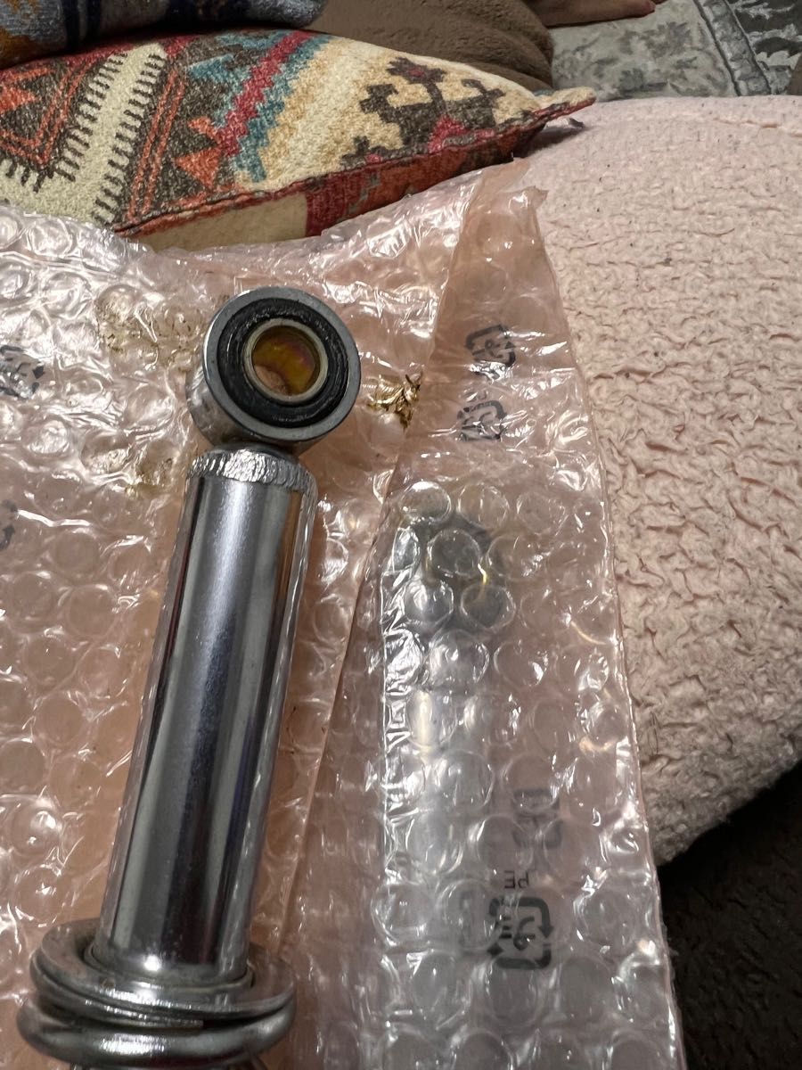 ホンダ 52400-NX1-003 クッションASSY