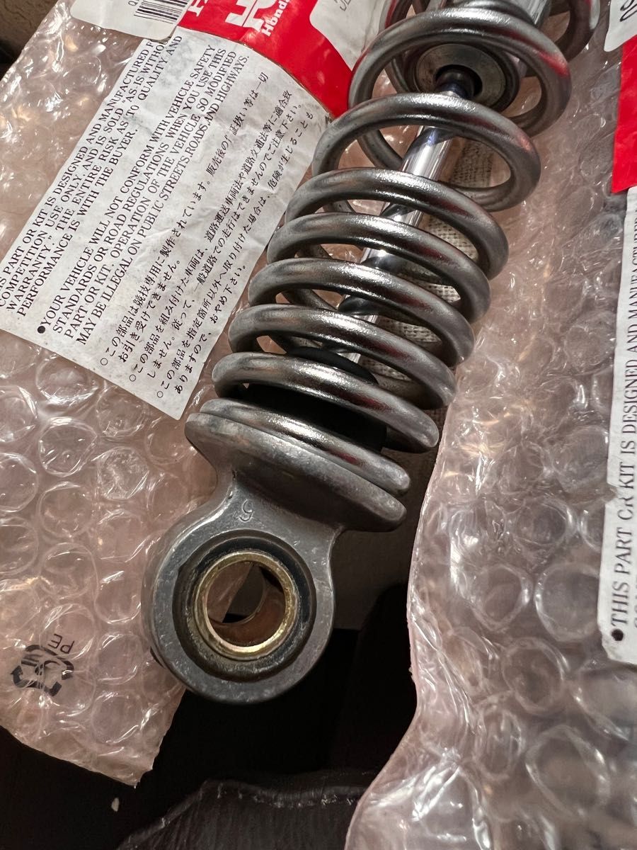 ホンダ 52400-NX1-003 クッションASSY