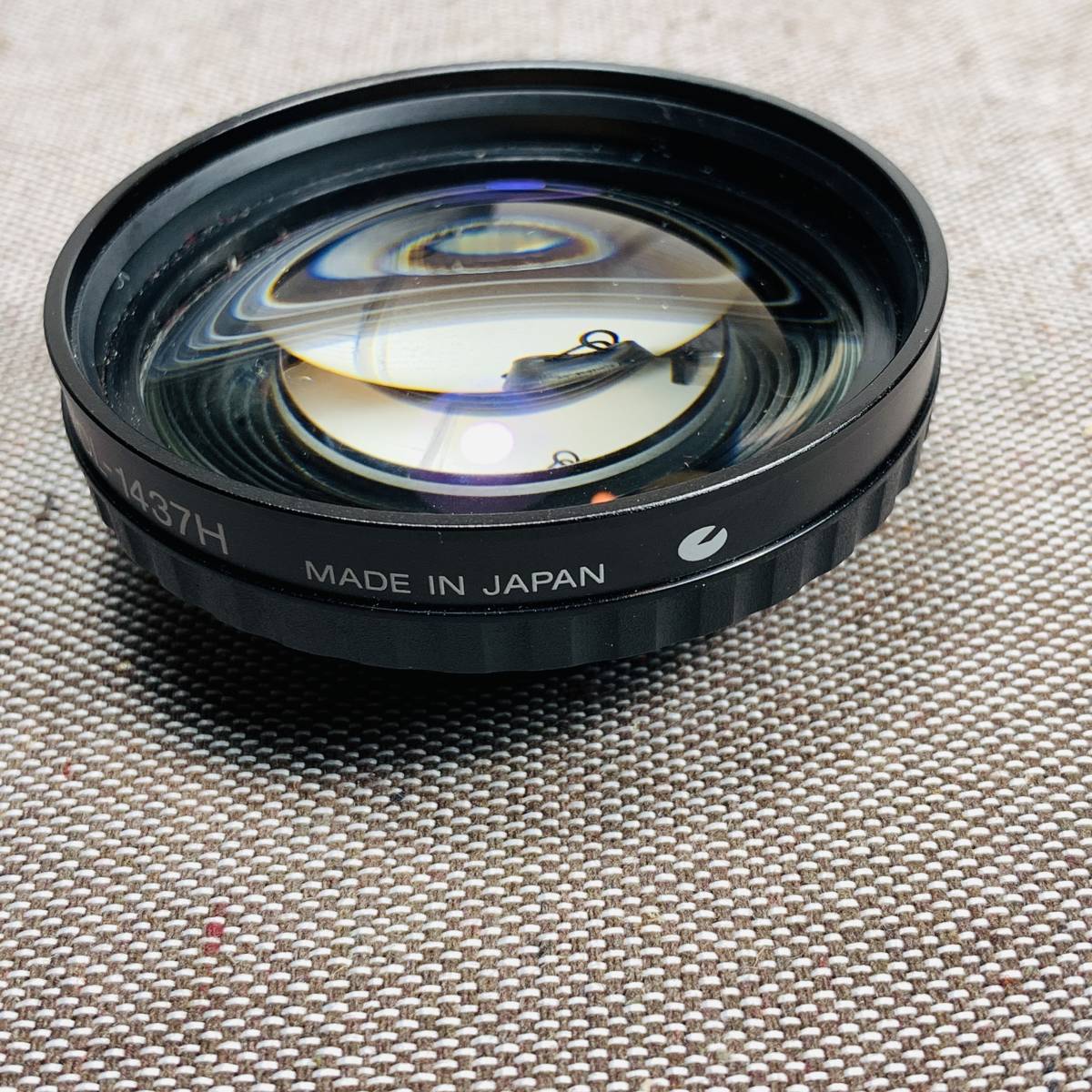 SONY ソニー TELE CONVERSION LENS テレコンバージョンレンズ VCL