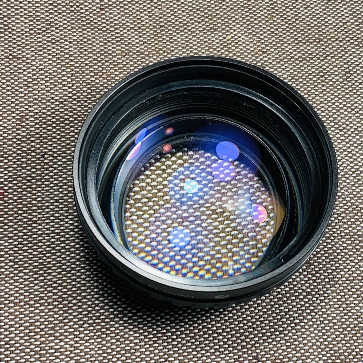 SONY ソニー TELE CONVERSION LENS テレコンバージョンレンズ VCL