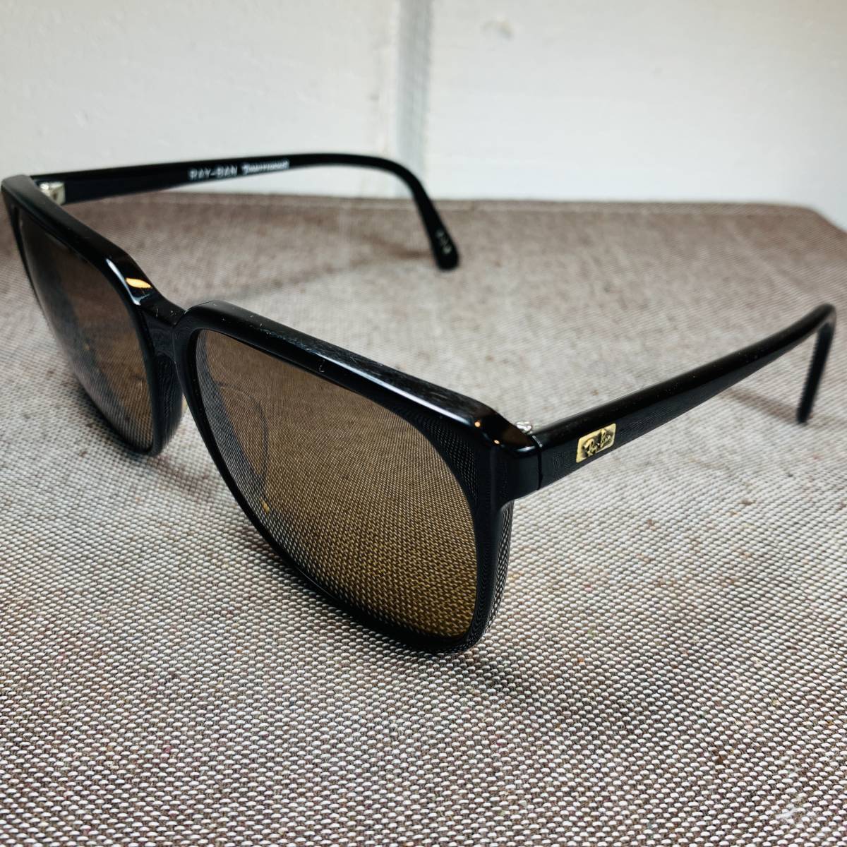 Ray-Ban サングラス TRADITIONALS BROOKLYN Ray-Ban RayBan TRADITIONALS BROOKLYN(#104) 58*15 sunglasses