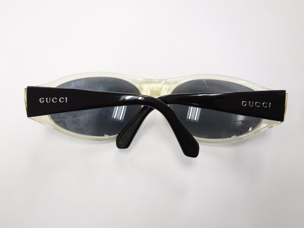 OLD GUCCI オールド グッチ 2405/S サングラス イタリア製｜PayPayフリマ