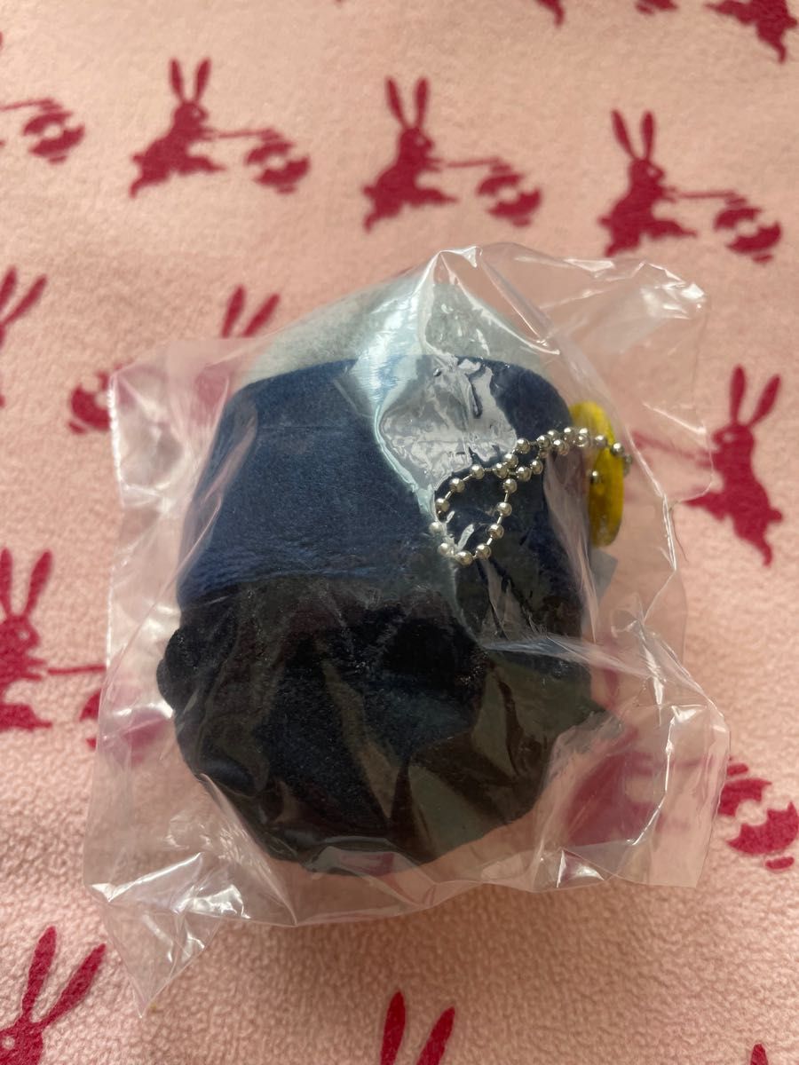 ハイキュー もちマス もちもちマスコット 黒尾鉄朗 制服 特典
