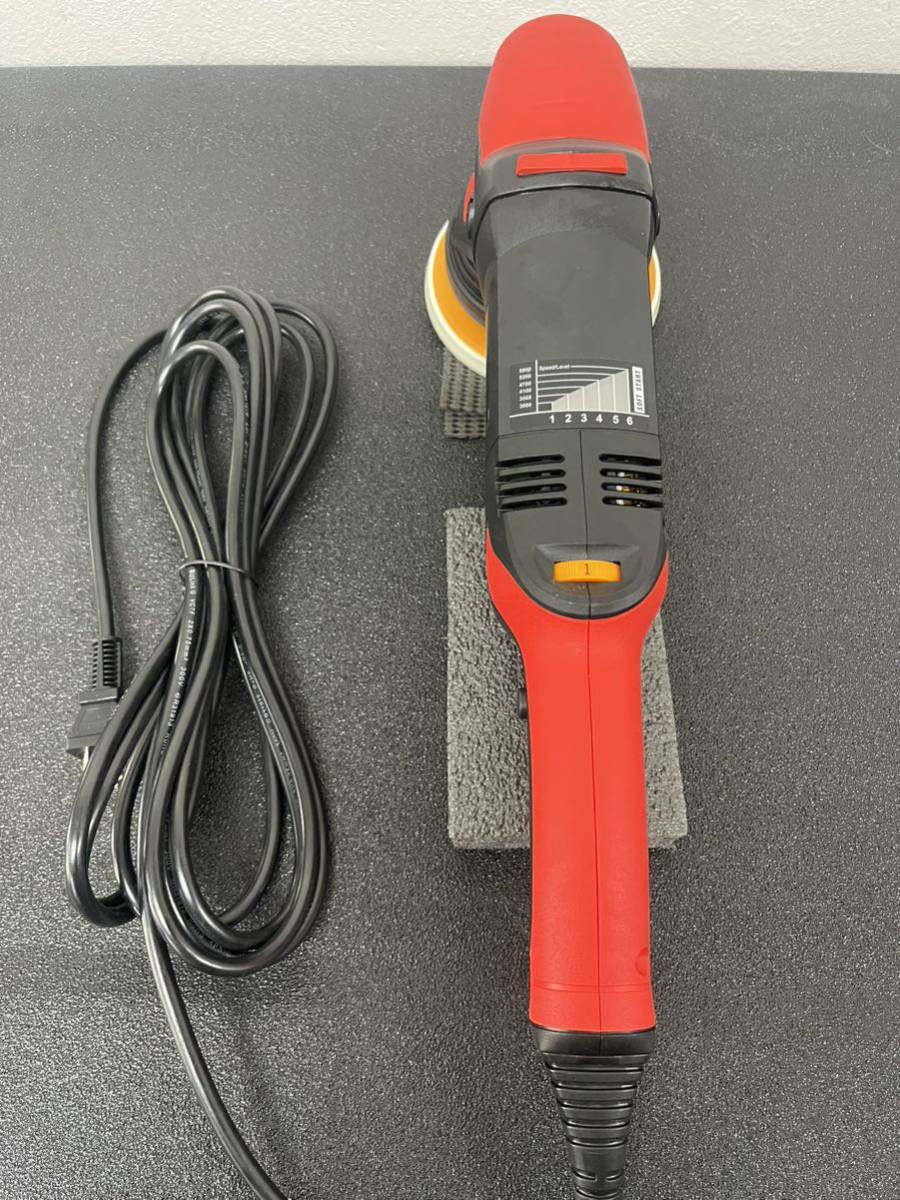 新品 スナップオン デュアルアクションポリッシャー ETJ2200|Yahoo