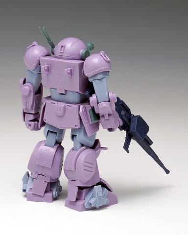 限定 新品 ウェーブ 1/35 スコープドッグ メルキア軍カラー ATM 限定 新品 ウェーブ 1/35 スコープドッグ メルキア軍カラー ATM