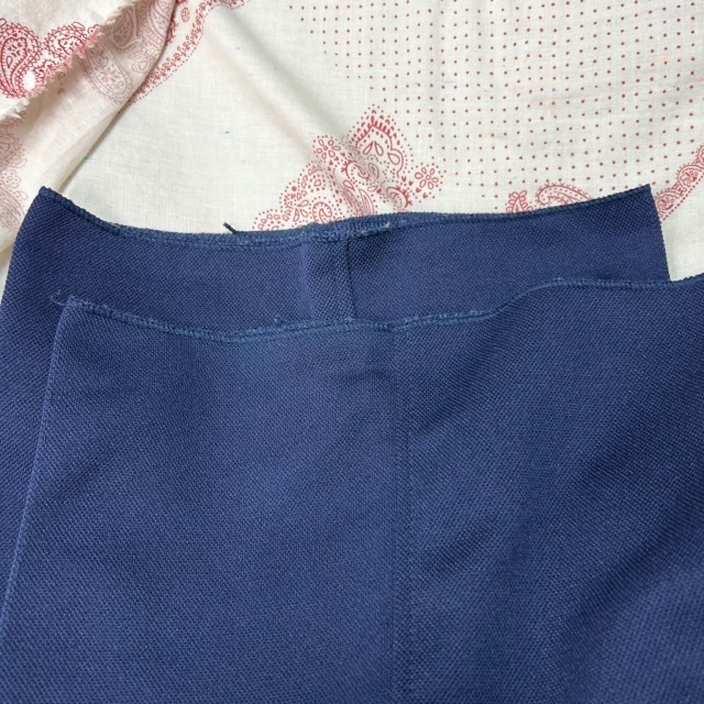 昭和レトロ古着 未使用品 70s~ Champion ジャージフレア 昭和レトロ古着 未使用品 70s~ Champion ジャージフレア