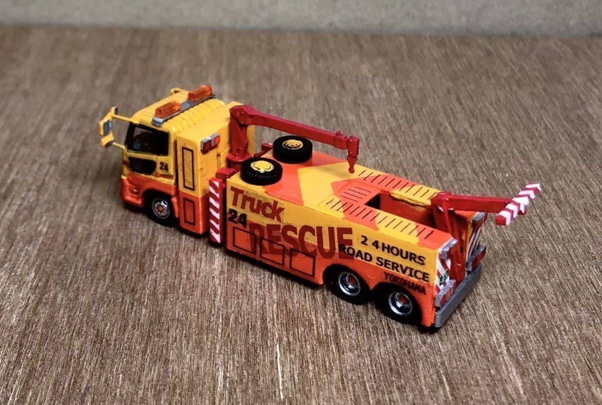 ザ・トラックコレクション 第13弾|製品をさがす|ジオコレ ザ・トラックコレクション 第13弾|製品をさがす|ジオコレ