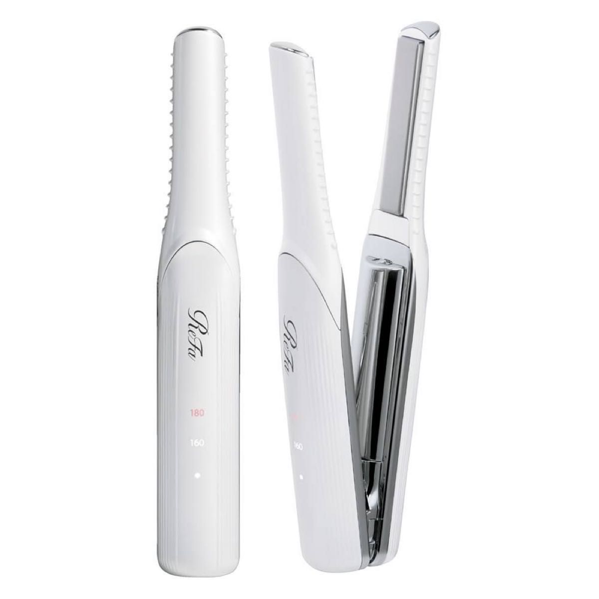 ReFa BEAUTECH FINGER IRON リファビューテック フィンガーアイロン