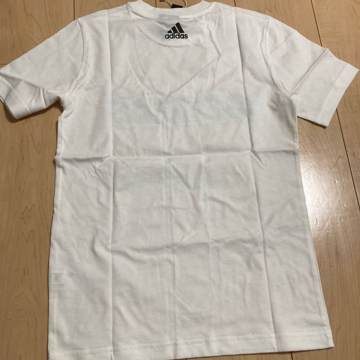 アディダス　adidas キッズ　Tシャツ　150センチ