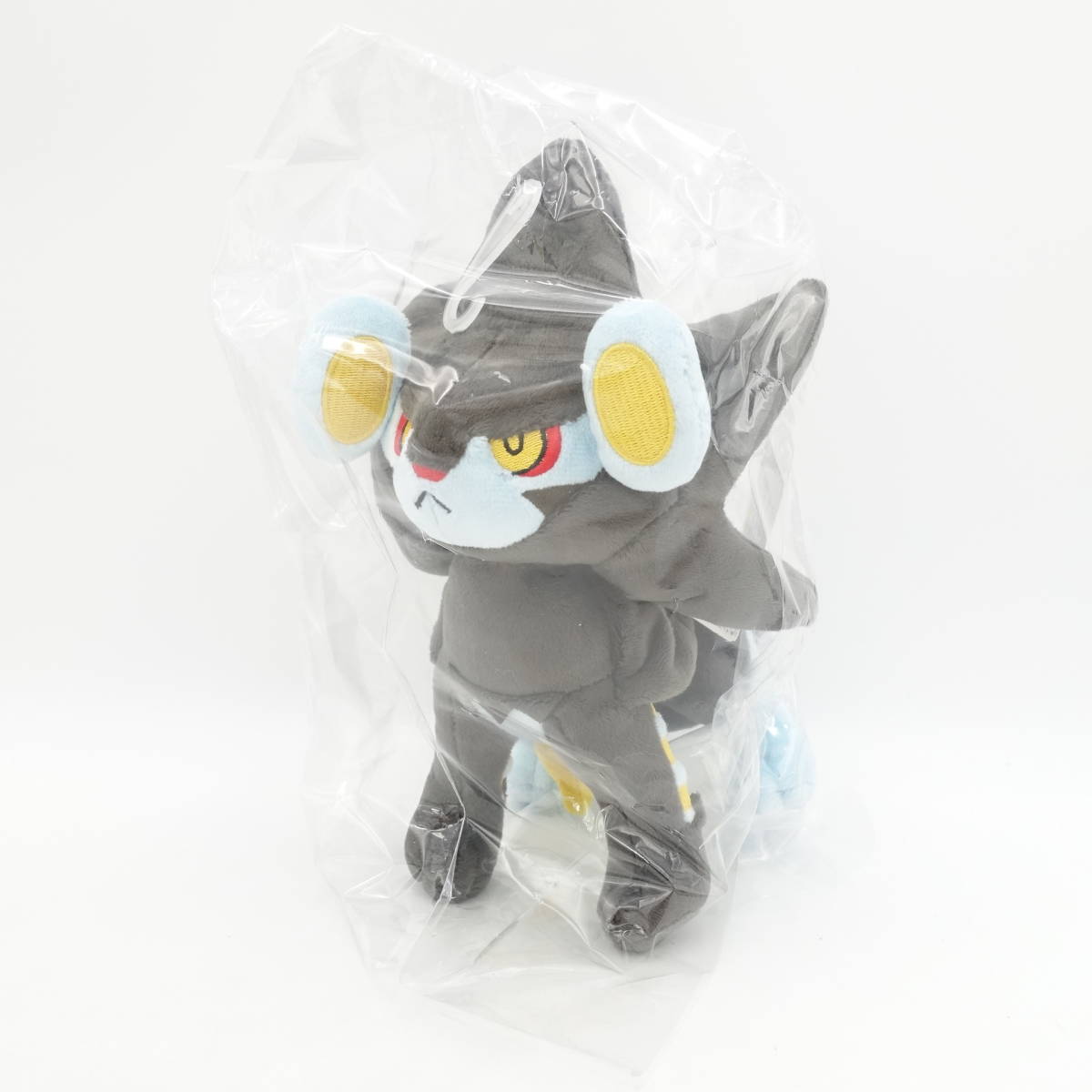 ポケットモンスター レントラー S ぬいぐるみ ALL STAR COLLECTION PP209 未開封 送料無料 高さ23.5cm 三英貿易 Pokemon/12815_画像1