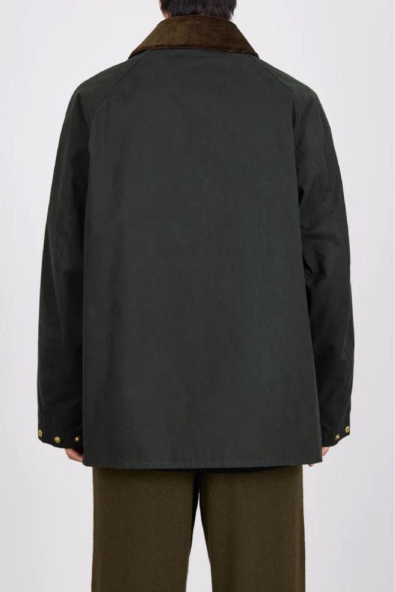 Barbour MARKAWARE for EDIFICE TRANSPORT|Yahoo!フリマ(旧 Barbour MARKAWARE for EDIFICE TRANSPORT|Yahoo!フリマ(旧