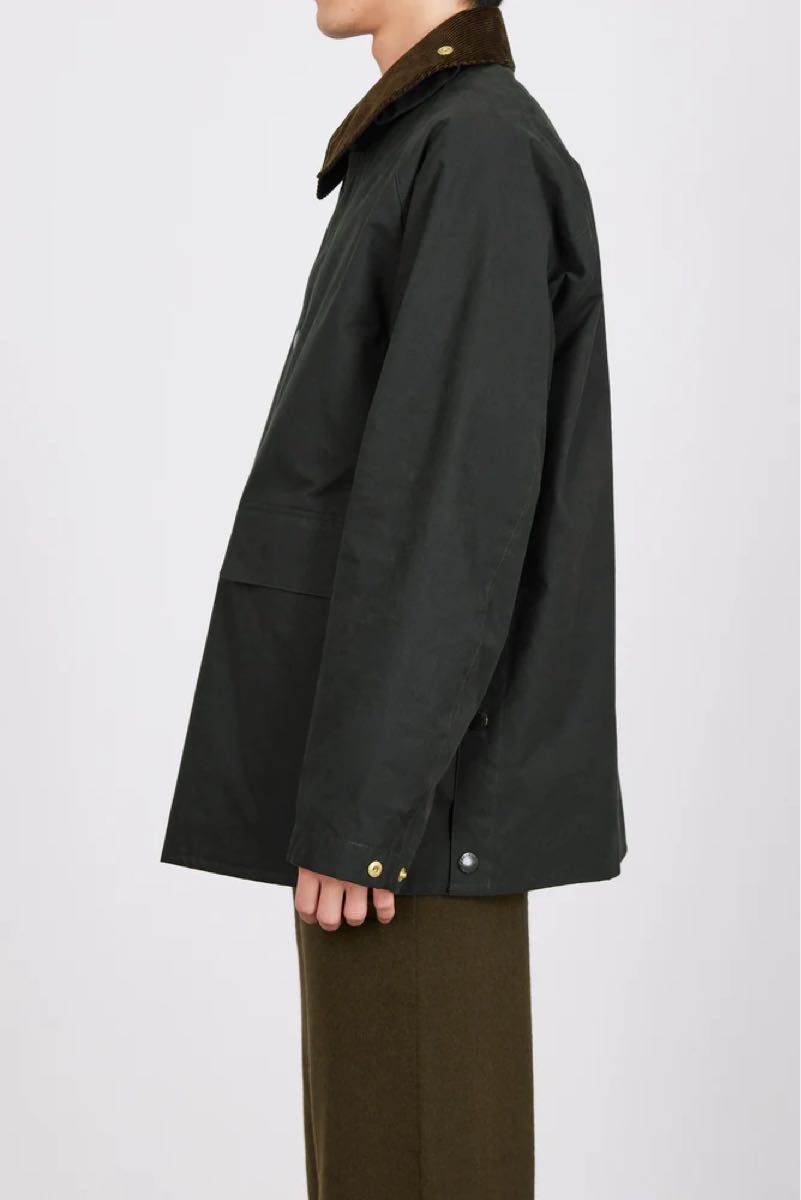 Barbour MARKAWARE for EDIFICE TRANSPORT|Yahoo!フリマ(旧 Barbour MARKAWARE for EDIFICE TRANSPORT|Yahoo!フリマ(旧