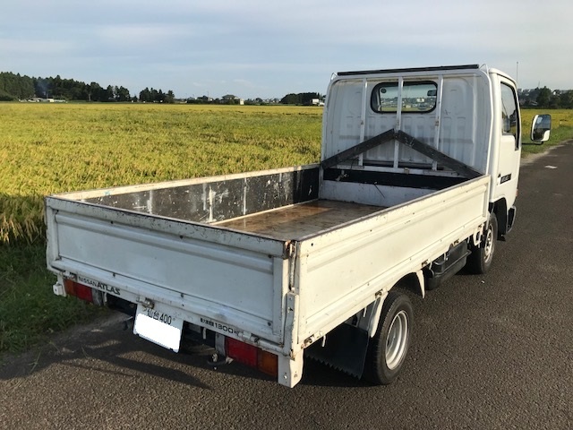  sendai super-discount prompt decision *H16a Trust rack DX custom 2WD* AT *1.3t* enough car inspection * equipment completion * best condition!