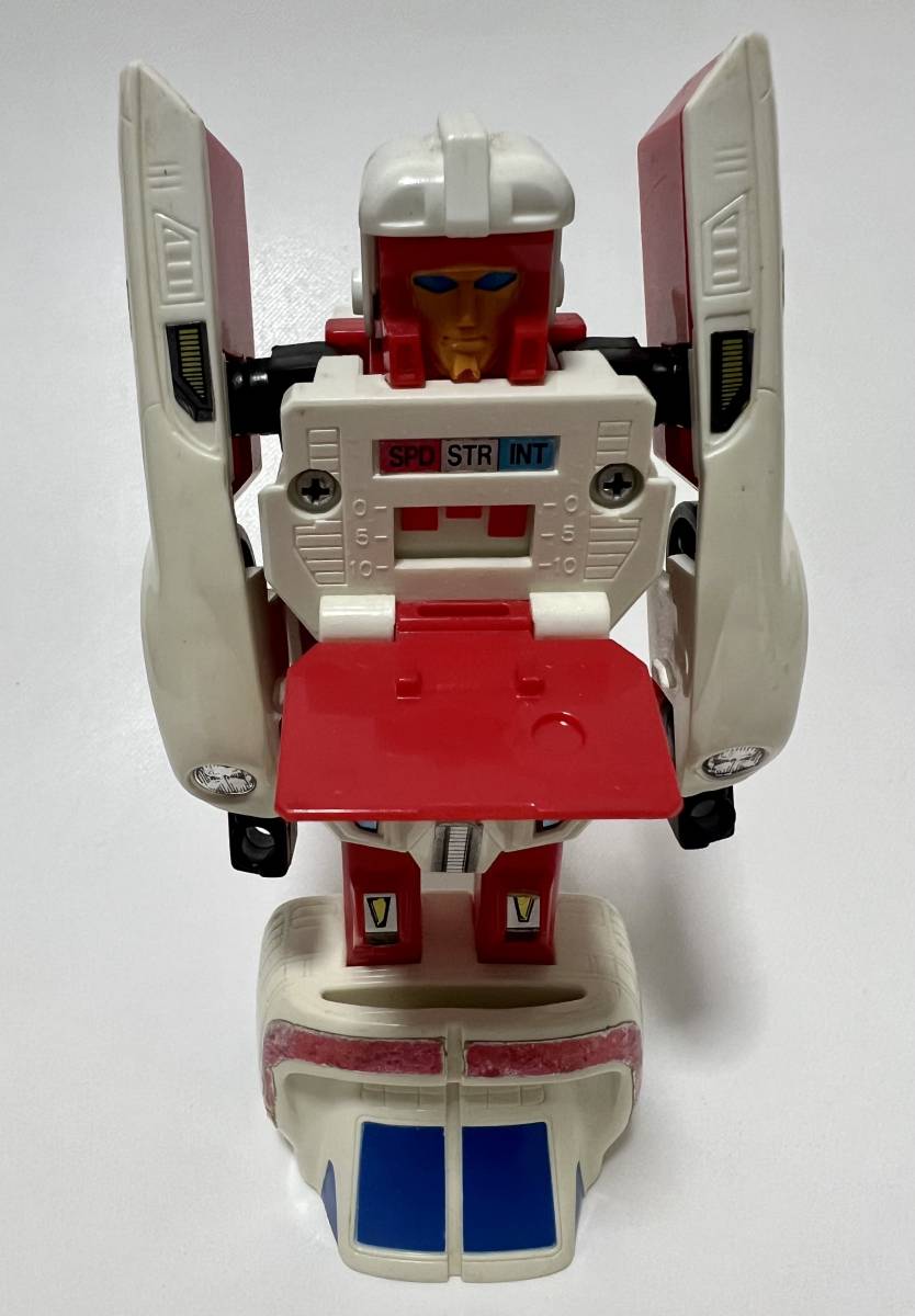 タカラ 1987 トランスフォーマー 超神マスターフォース タカラ 1987 トランスフォーマー 超神マスターフォース